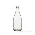 375ml Coffee Juice Glass Bottle